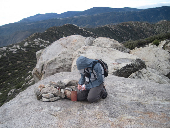 Granite8