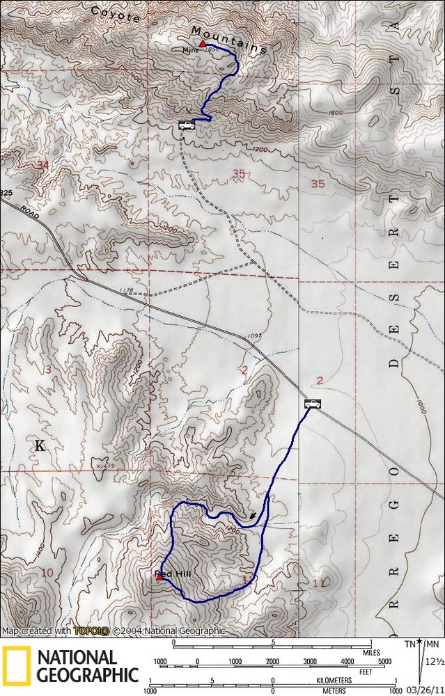 MineRedHillMap