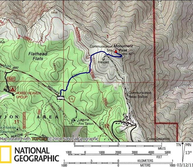 MonumentMap