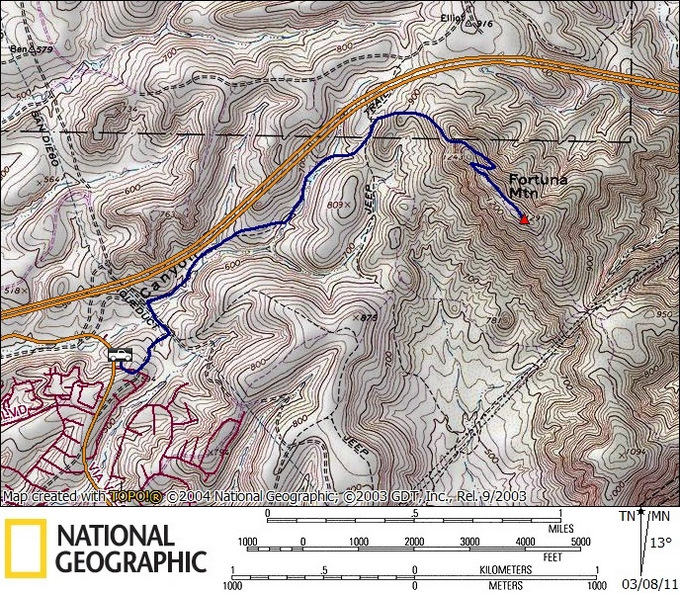 northfortuna1