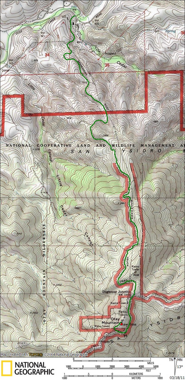 OtayMap