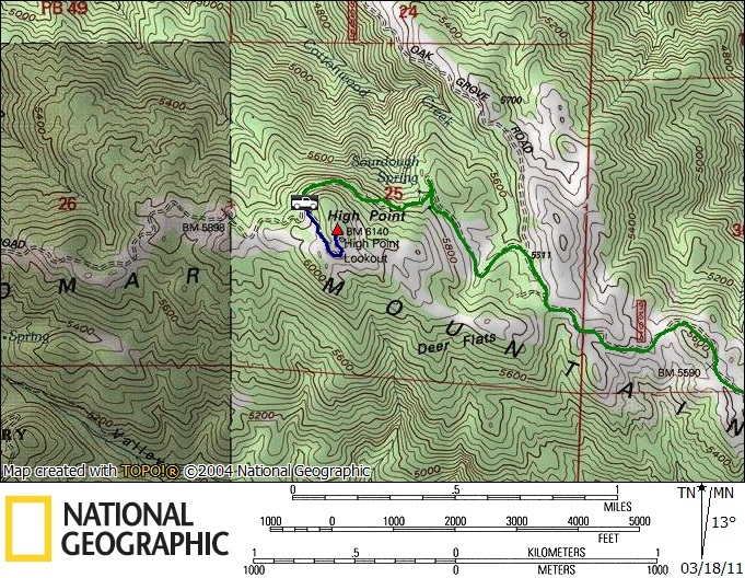 PalomarMap