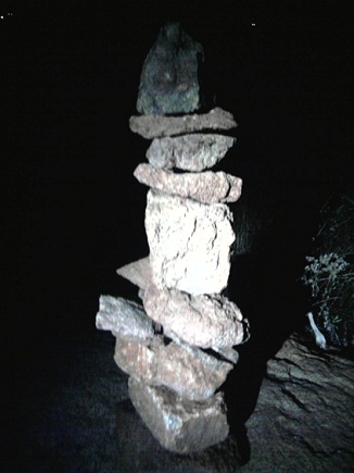 Pyles