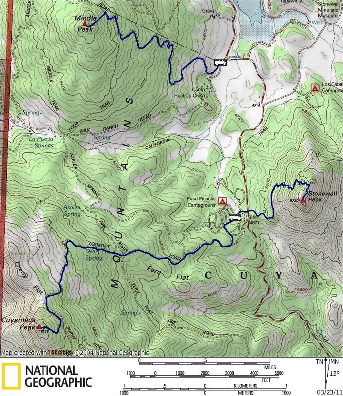 StonewallMap